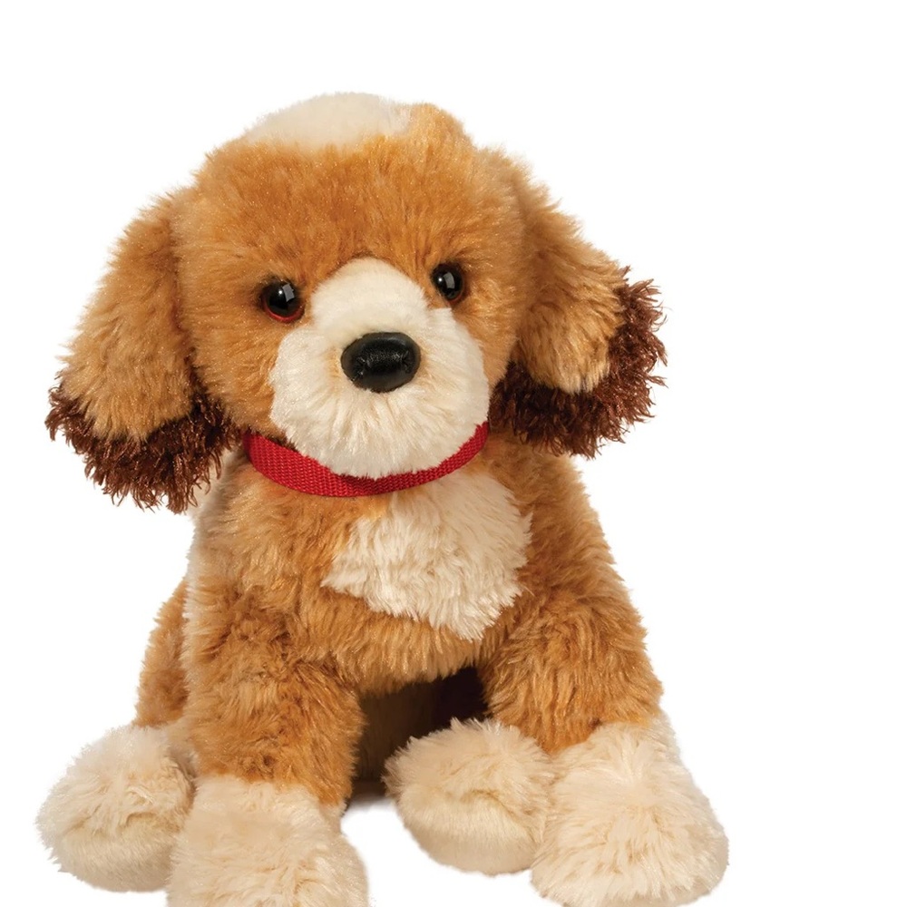 NWT Buttercup Lg Doodle Mix Pup